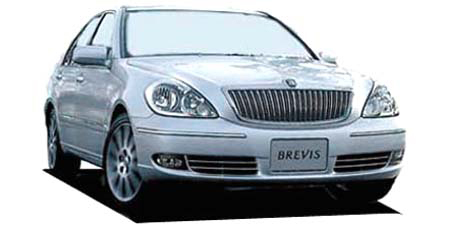 TOYOTA BREVIS