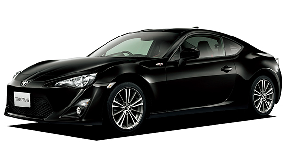 TOYOTA 86