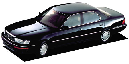 TOYOTA CELSIOR