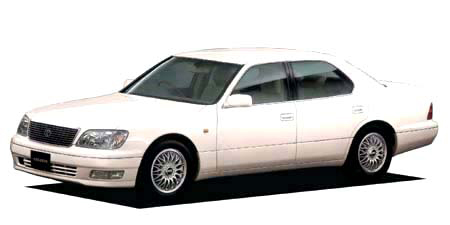 TOYOTA CELSIOR