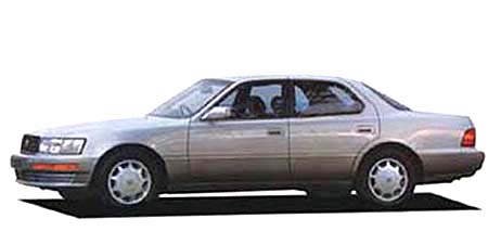 TOYOTA CELSIOR