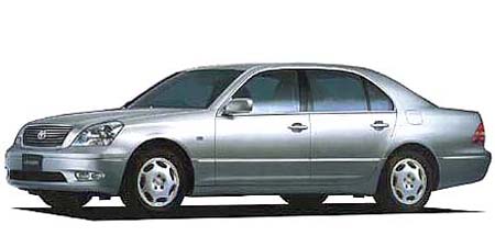 TOYOTA CELSIOR