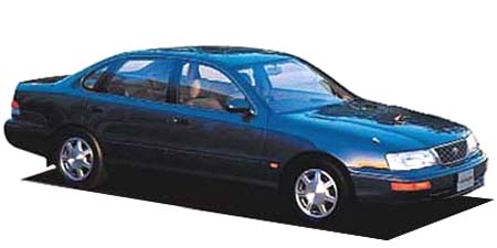 TOYOTA AVALON