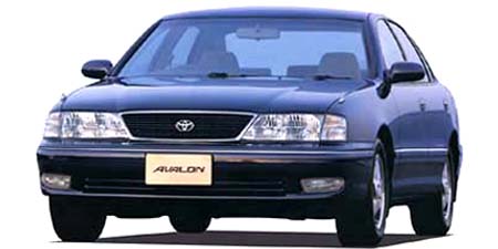 TOYOTA AVALON