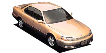 TOYOTA WINDOM