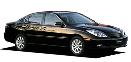 TOYOTA WINDOM