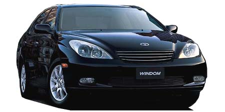 TOYOTA WINDOM