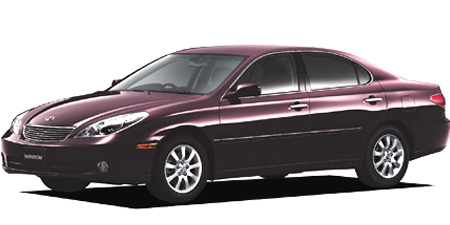TOYOTA WINDOM