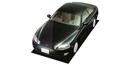 TOYOTA SOARER