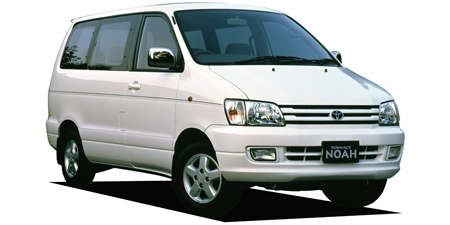 TOYOTA TOWN ACE NOAH