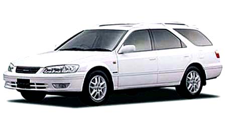 TOYOTA CAMRY GRACIA