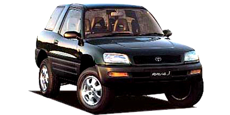 TOYOTA RAV4 J