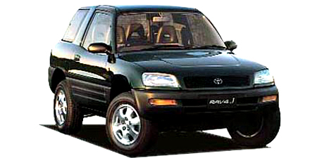 TOYOTA RAV4 J