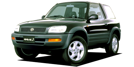 TOYOTA RAV4 J