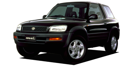 TOYOTA RAV4 L