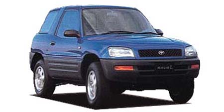 TOYOTA RAV4 L