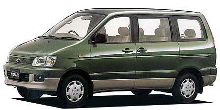 TOYOTA LITE ACE NOAH