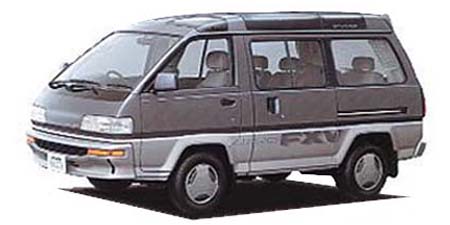 TOYOTA LITE ACE WAGON
