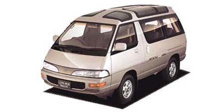 TOYOTA LITE ACE WAGON