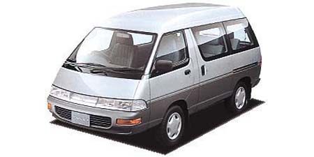 TOYOTA TOWN ACE WAGON