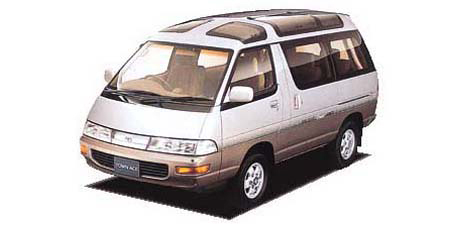 TOYOTA TOWN ACE WAGON
