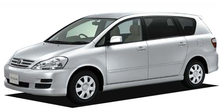 TOYOTA IPSUM