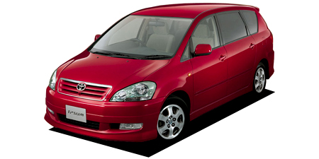 TOYOTA IPSUM