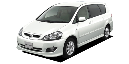 TOYOTA IPSUM