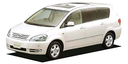 TOYOTA IPSUM