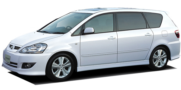 TOYOTA IPSUM