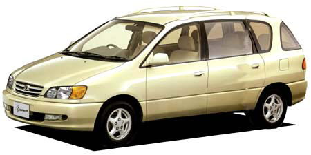 TOYOTA IPSUM