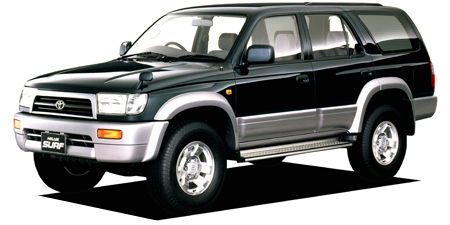 TOYOTA HILUX SURF