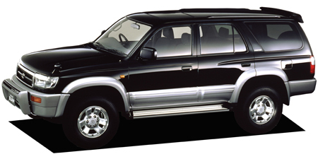 TOYOTA HILUX SURF