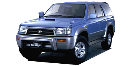 TOYOTA HILUX SURF