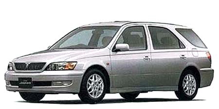 TOYOTA VISTA ARDEO