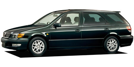 TOYOTA VISTA ARDEO