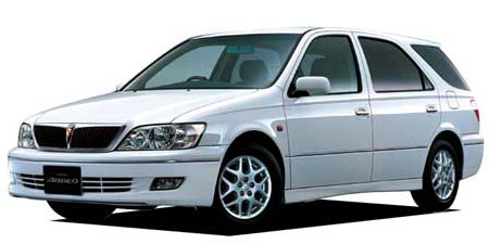 TOYOTA VISTA ARDEO
