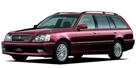 TOYOTA CROWN ESTATE