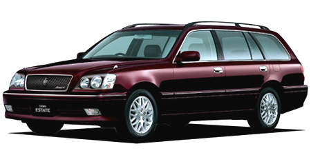 TOYOTA CROWN ESTATE
