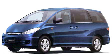 TOYOTA ESTIMA L
