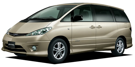 TOYOTA ESTIMA L