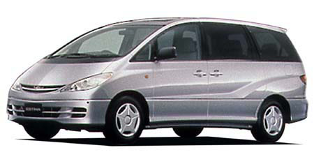 TOYOTA ESTIMA L