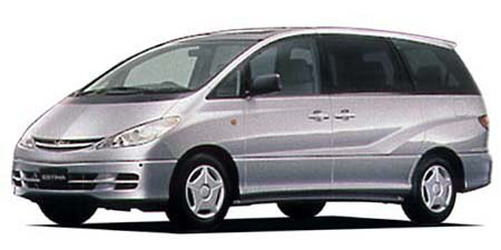 TOYOTA ESTIMA L