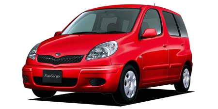 TOYOTA FUNCARGO
