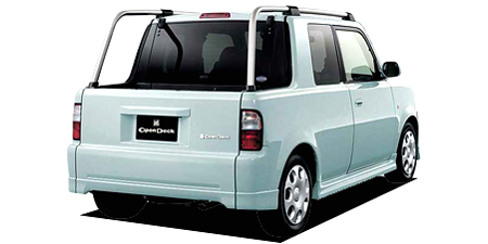 TOYOTA bB