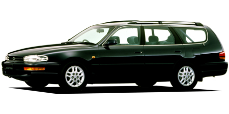 TOYOTA SCEPTER STATIONWAGON