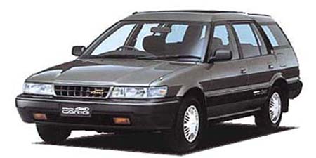 TOYOTA SPRINTER CARIB