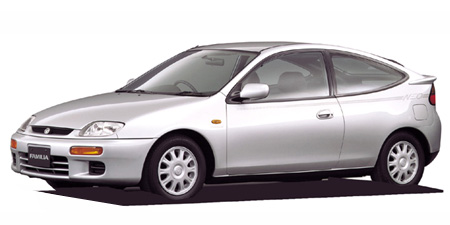 MAZDA FAMILIA NEO