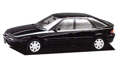 MAZDA FAMILIA ASTINA