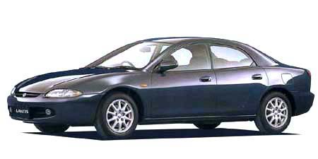 MAZDA LANTIS